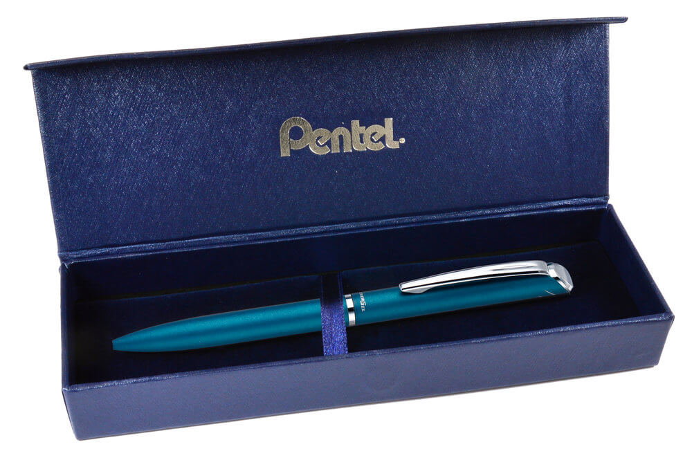 Pentel BL2007 oder BL2507 in hochwertiger Geschenkbox
