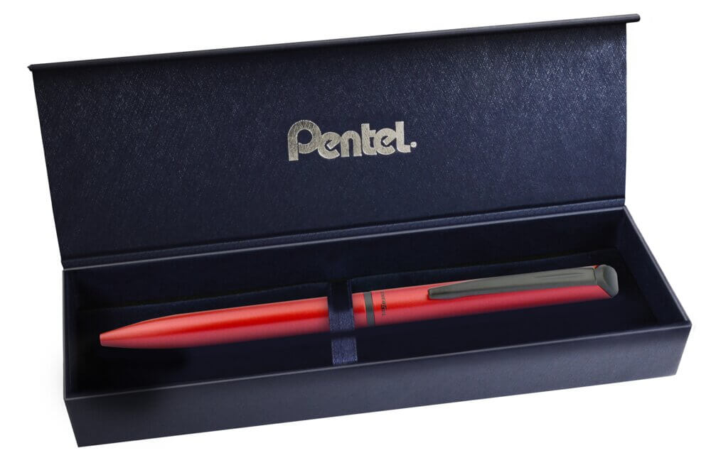 Pentel BL2507