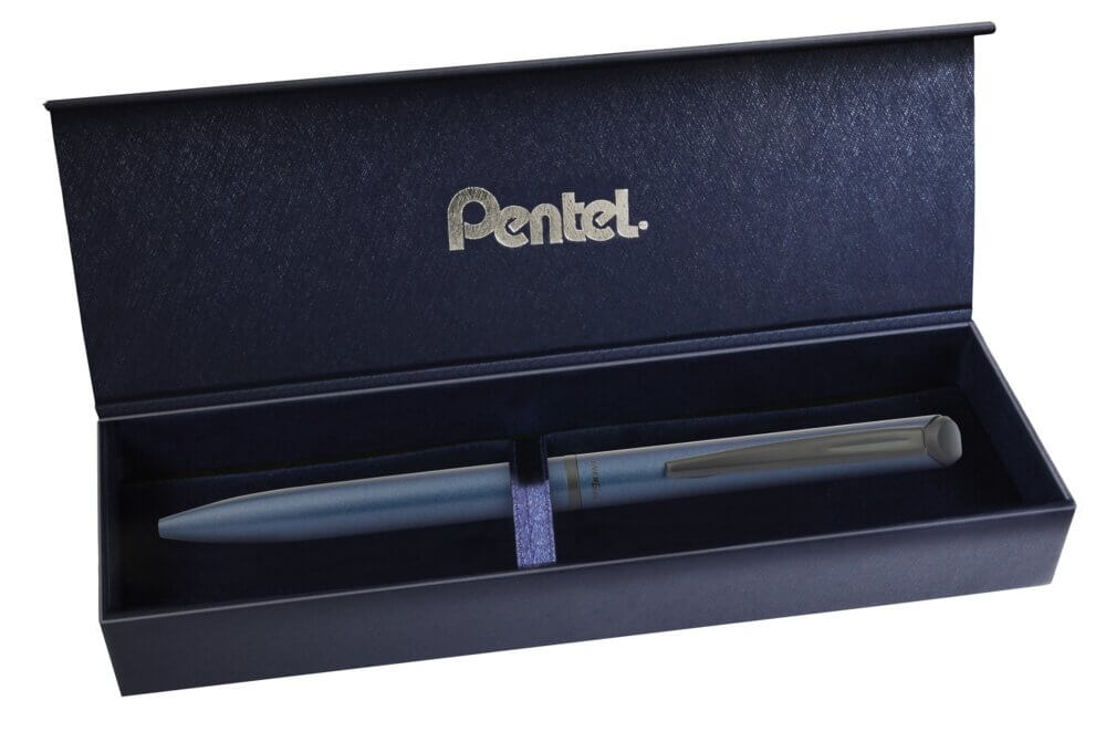 Pentel BL2007 oder BL2507 in hochwertiger Geschenkbox