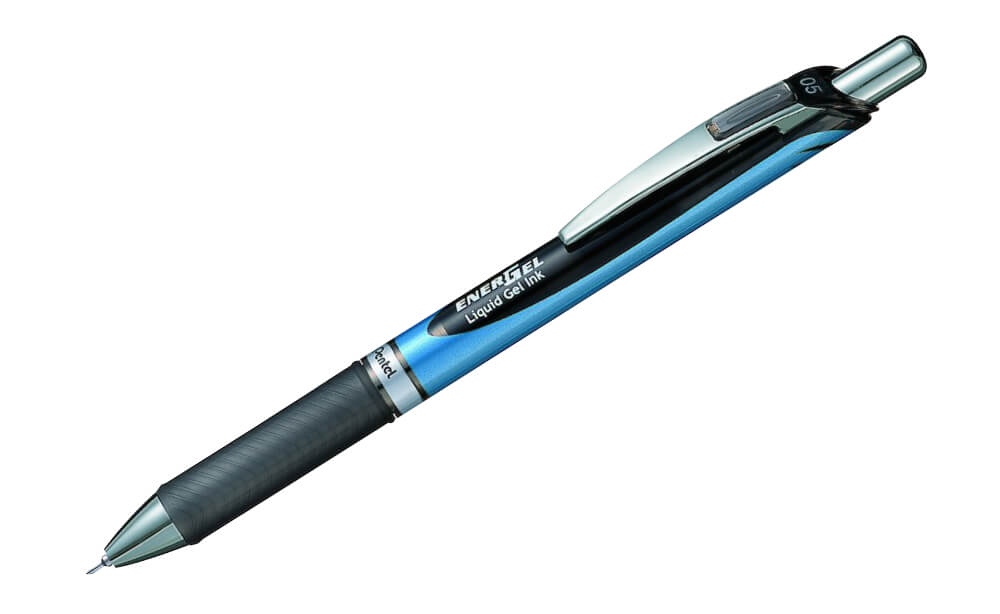 Pentel Energel