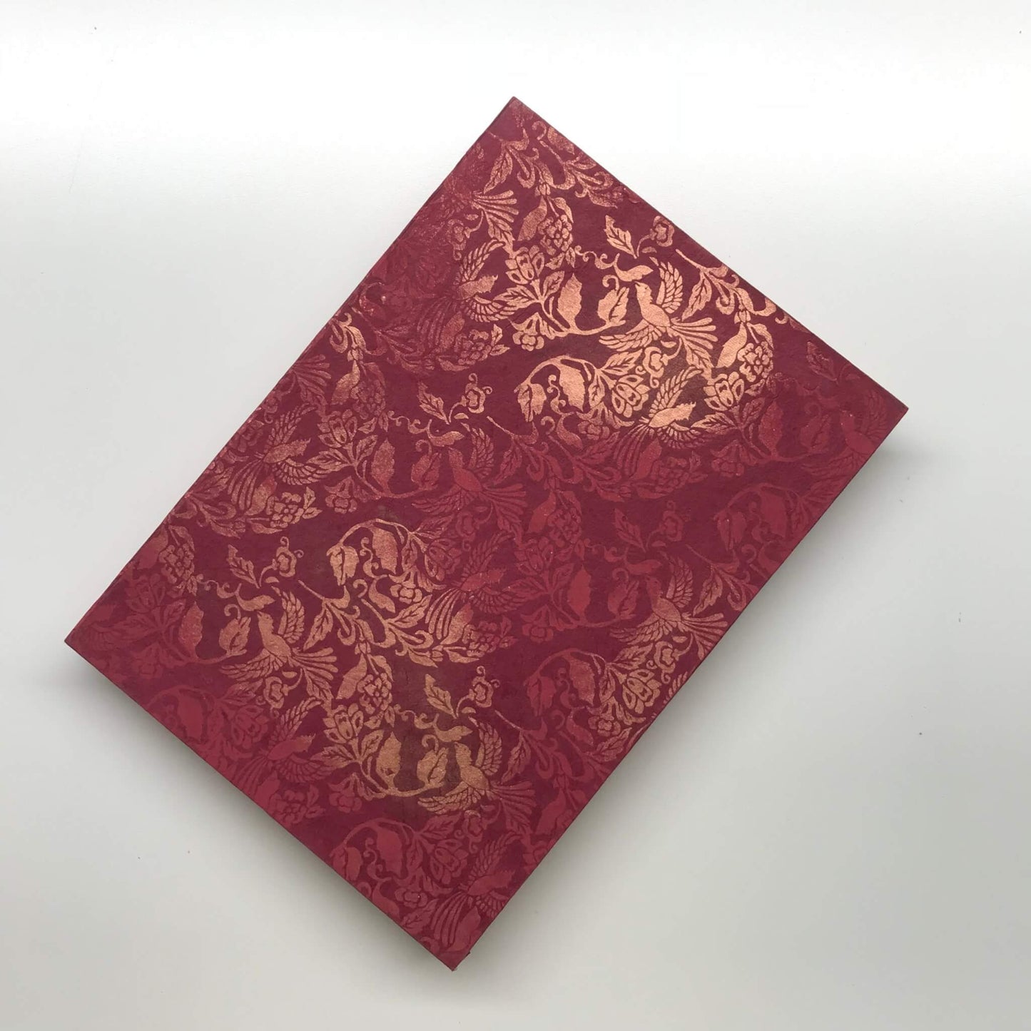 Klappbox Nepalpapier, nur für das Holländische Papier