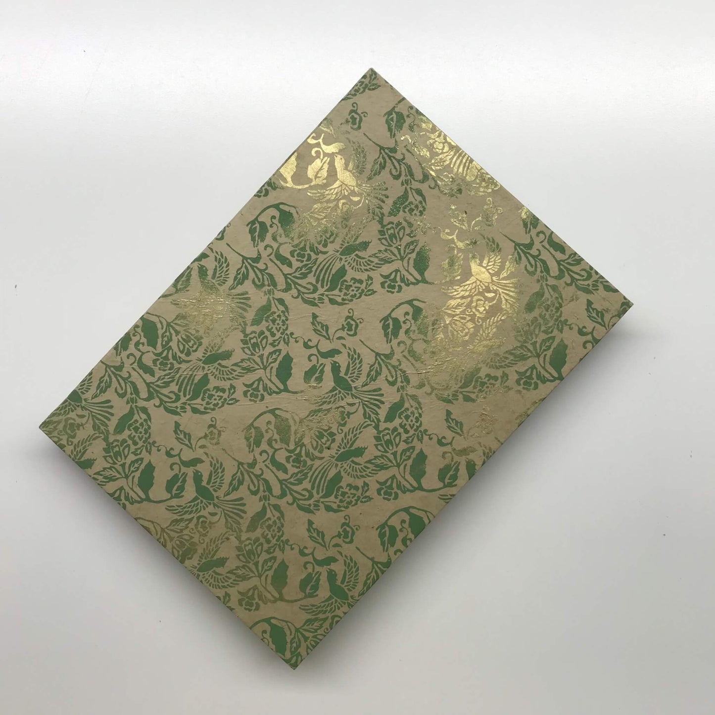 Klappbox Nepalpapier, nur für das Holländische Papier