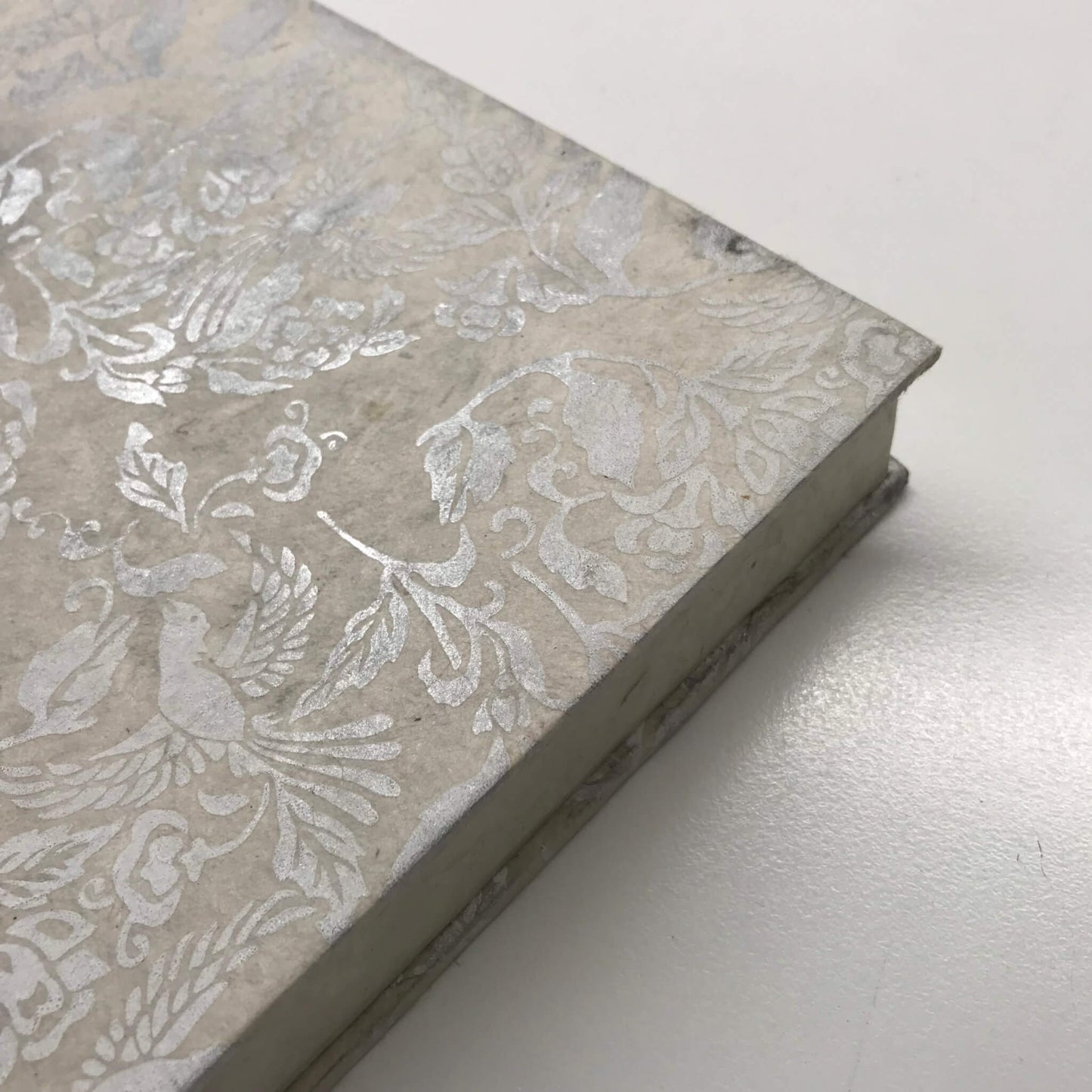 Klappbox Nepalpapier, nur für das Holländische Papier