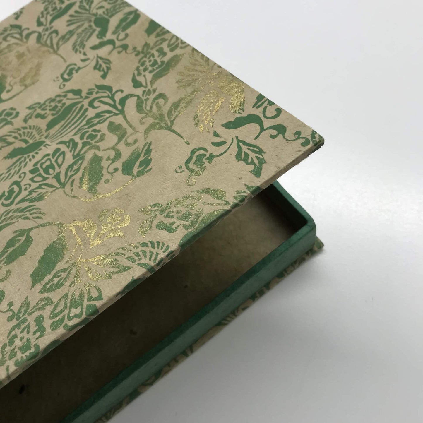 Klappbox Nepalpapier, nur für das Holländische Papier