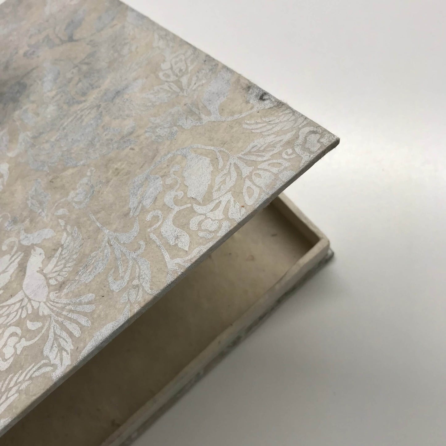 Klappbox Nepalpapier, nur für das Holländische Papier