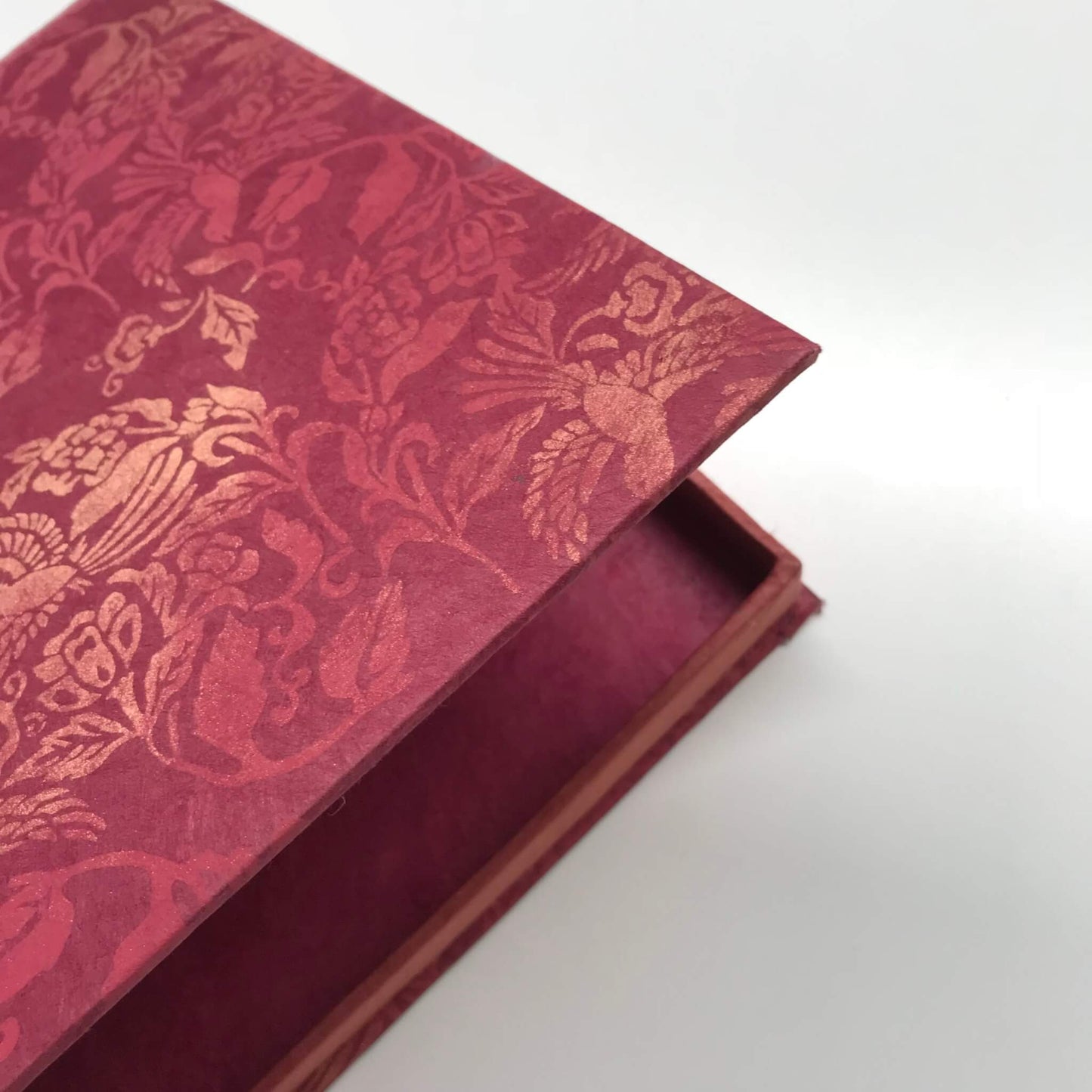 Klappbox Nepalpapier, nur für das Holländische Papier