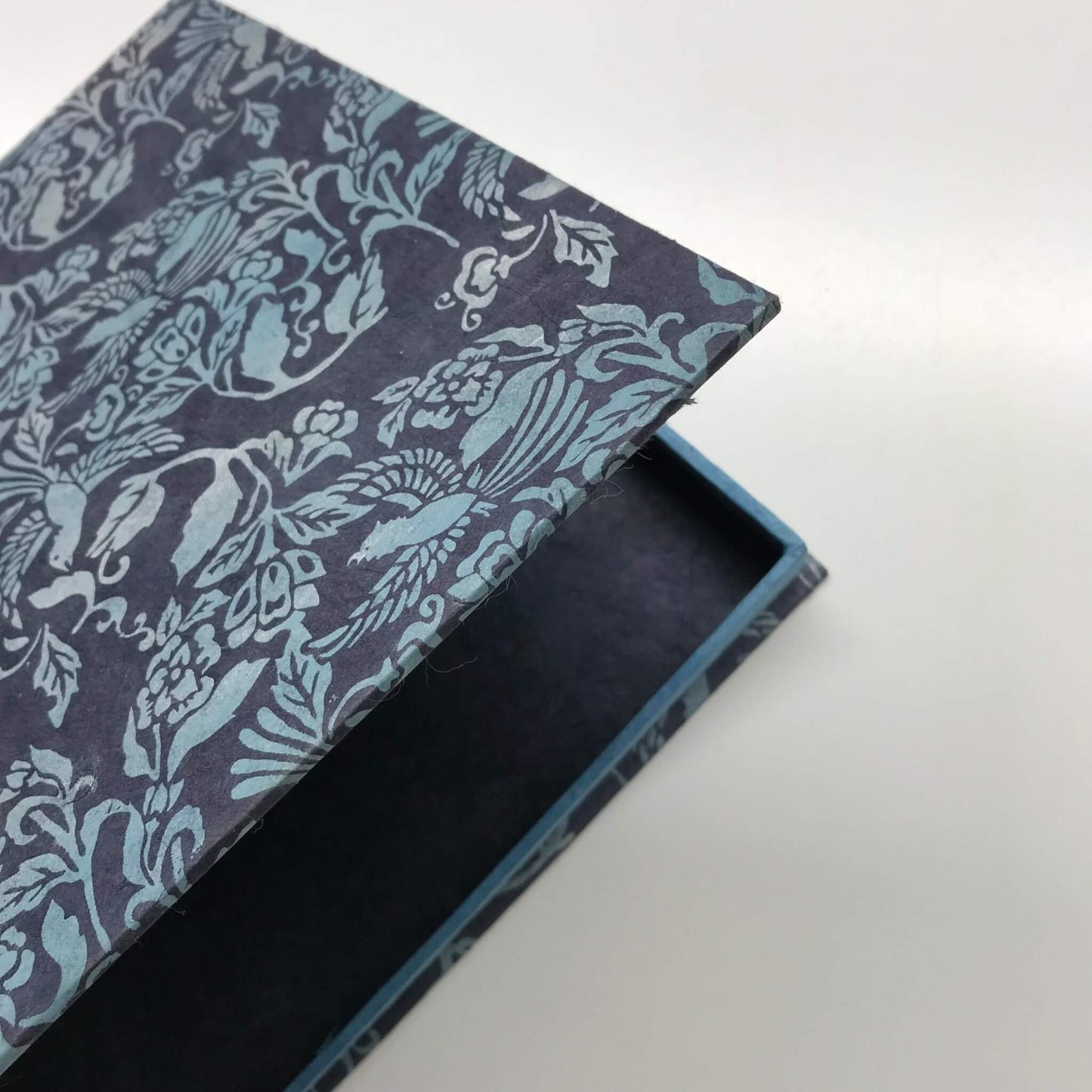 Klappbox Nepalpapier, nur für das Holländische Papier