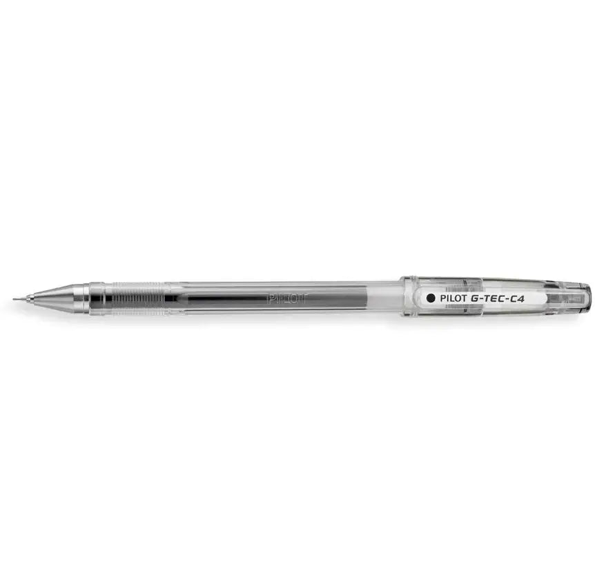 Pilot G-TEC C4