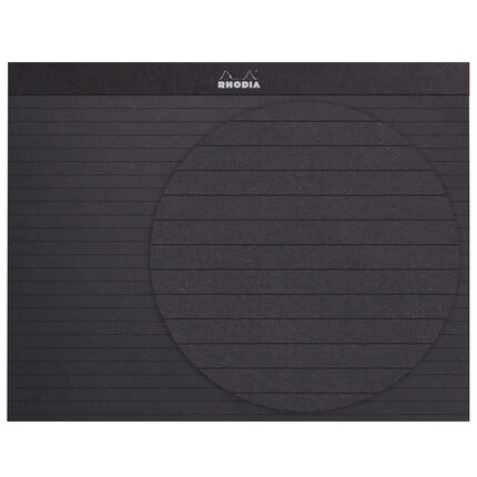 PAScribe Rhodia Pad Block