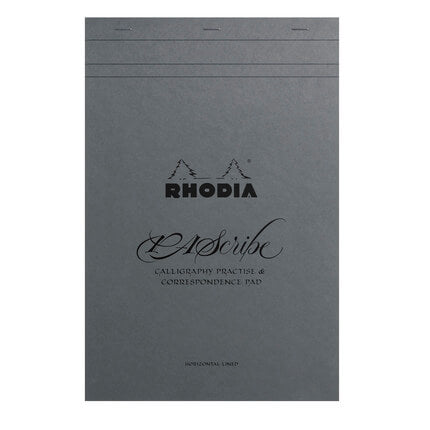 PAScribe Rhodia Pad Block