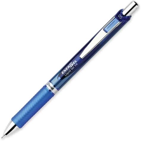 Pentel Energel