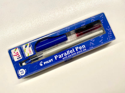 ParallelPen in verschiedenen Stärken