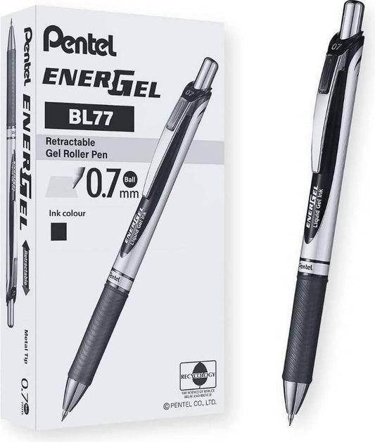 Pentel Energel