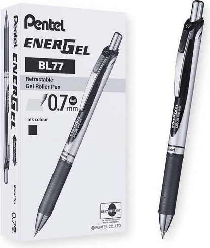 Pentel Energel