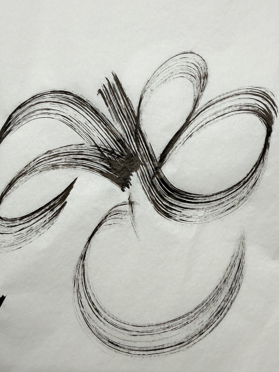 Präsenzkurs "Bühne frei für Deine Handschrift"