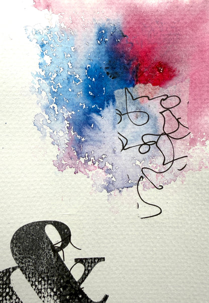 Präsenzkurs "Bühne frei für Deine Handschrift"