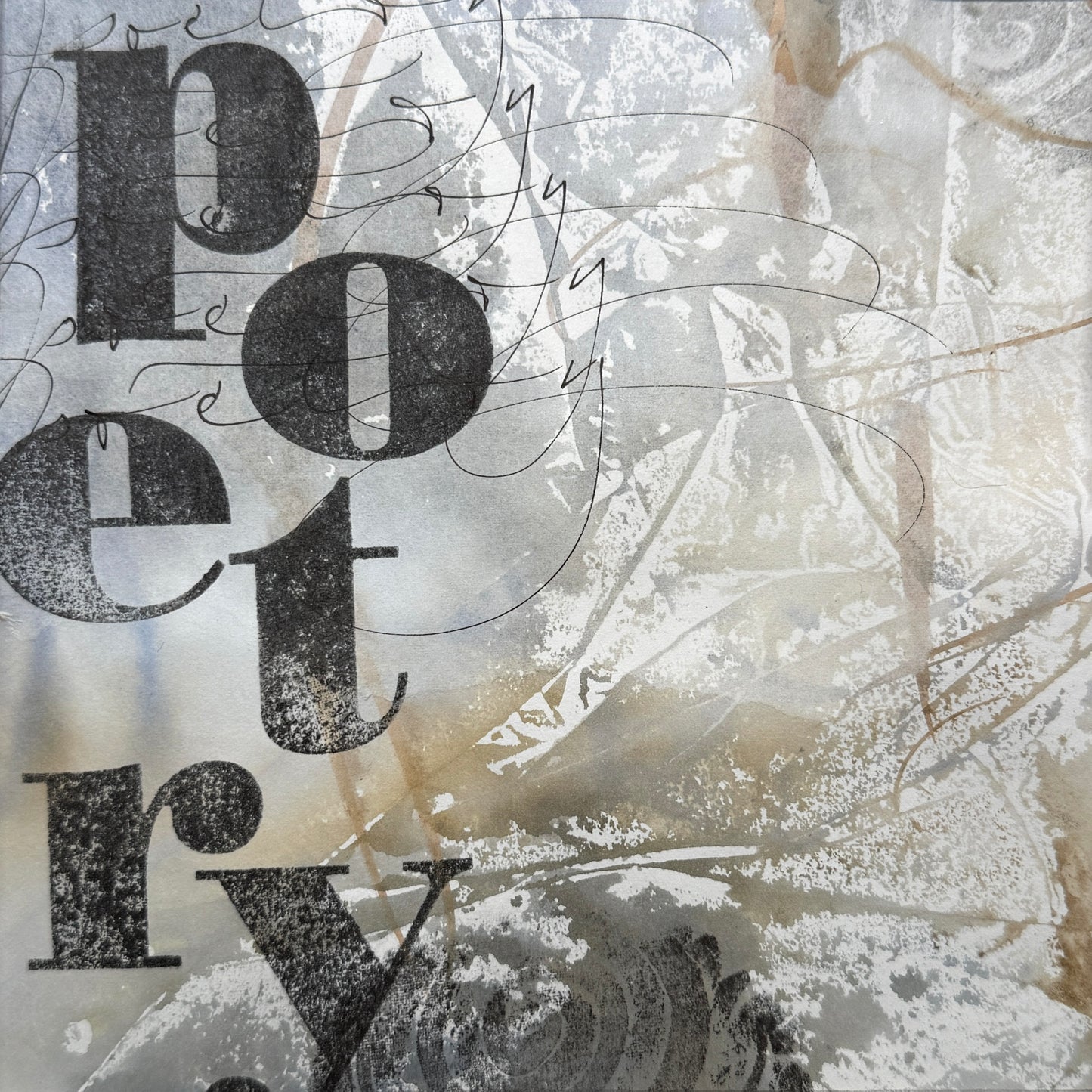 Präsenzkurs "Bühne frei für Deine Handschrift"