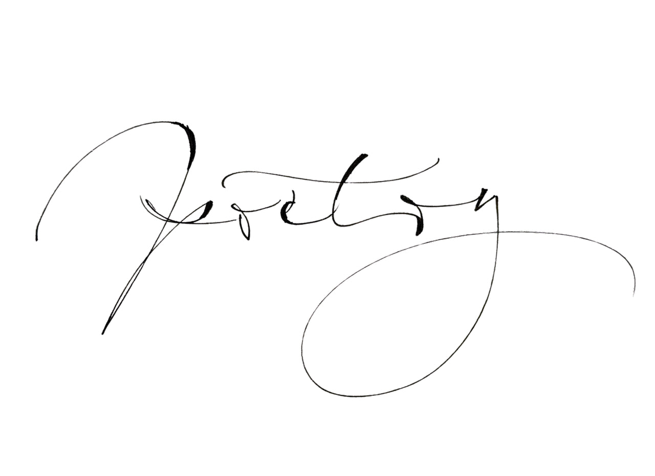 Präsenzkurs "Bühne frei für Deine Handschrift"