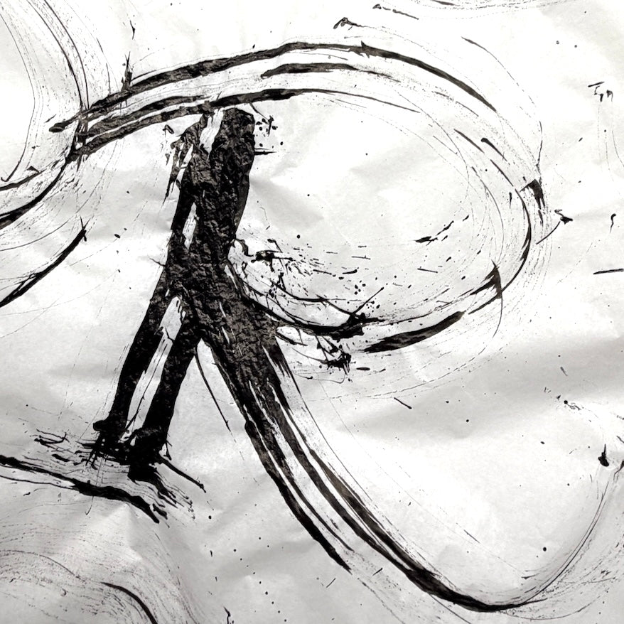 Präsenzkurs "Bühne frei für Deine Handschrift"